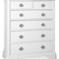 AVORIO 2+4 DRW CHEST