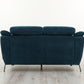 PAMPLONA 162CM STATIC SOFA