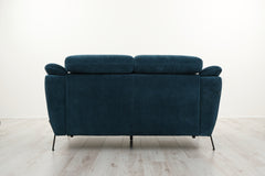 PAMPLONA 162CM STATIC SOFA