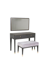 ROMA DRESSING TABLE EBONY