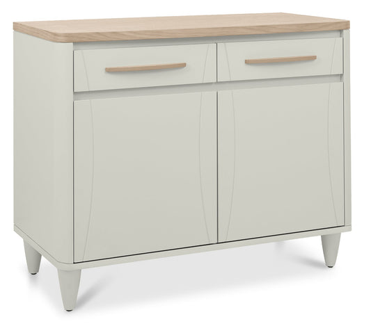 PRESTON NARROW SIDEBOARD