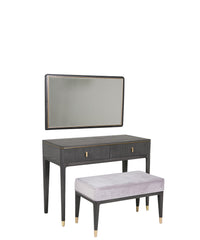ROMA DRESSING TABLE EBONY