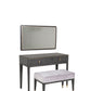 ROMA DRESSING TABLE EBONY