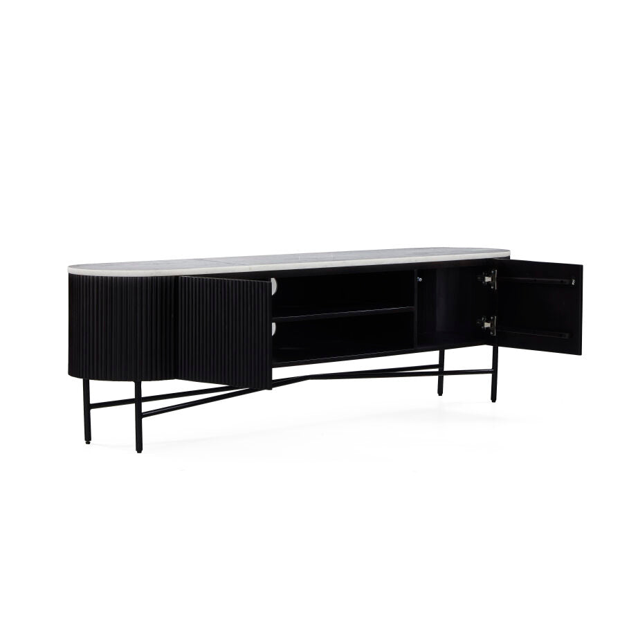 DARWIN 180CM TV UNIT
