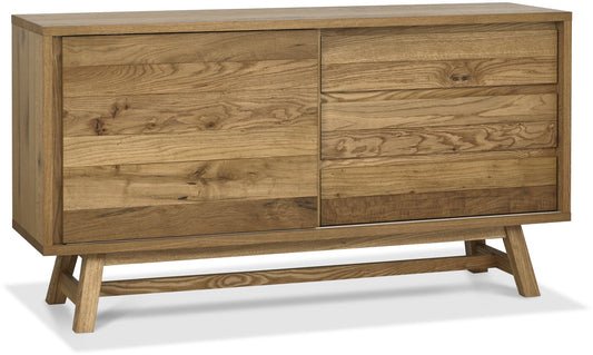 SATURN WIDE SIDEBOARD