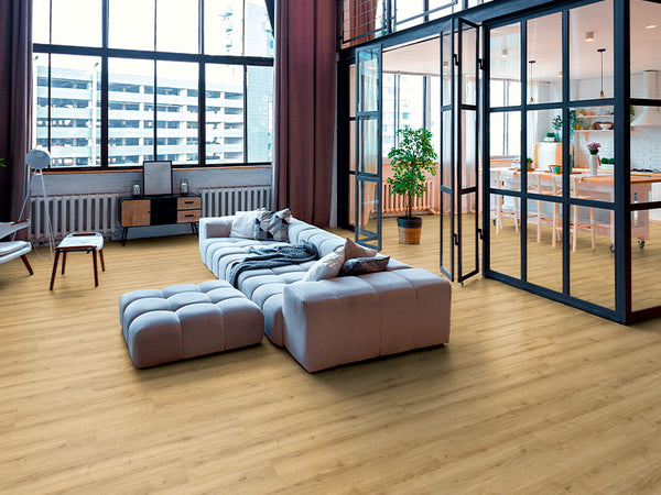 LAMINATE FLOORING