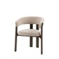DINGLE DINING CHAIR FABRIC