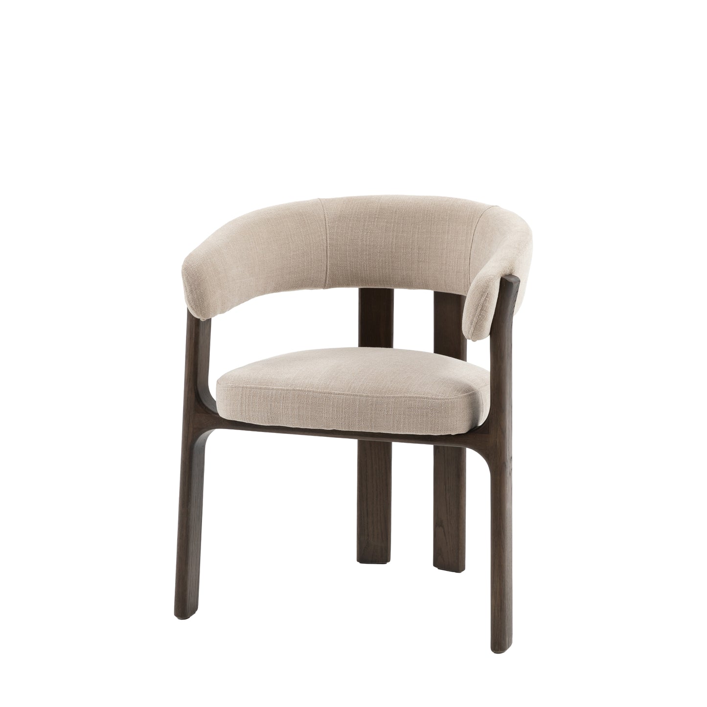 DINGLE DINING CHAIR FABRIC