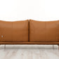 DRAGEES 205CM SOFA ITALIAN LEATHER