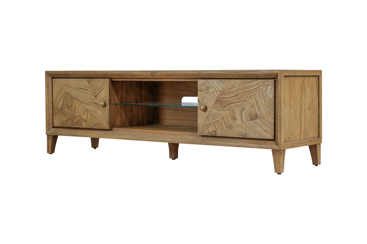 CANNES TV UNIT
