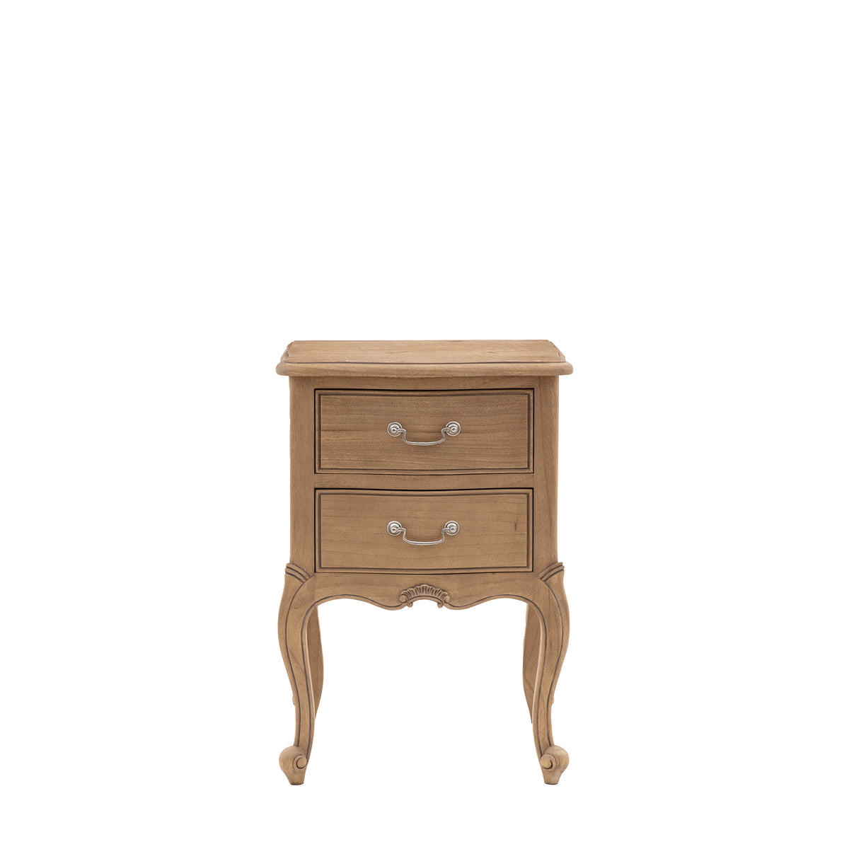 GREENWICH BEDSIDE TABLE