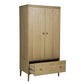 WALDORF 2 DOOR ROBE