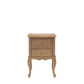 GREENWICH BEDSIDE TABLE