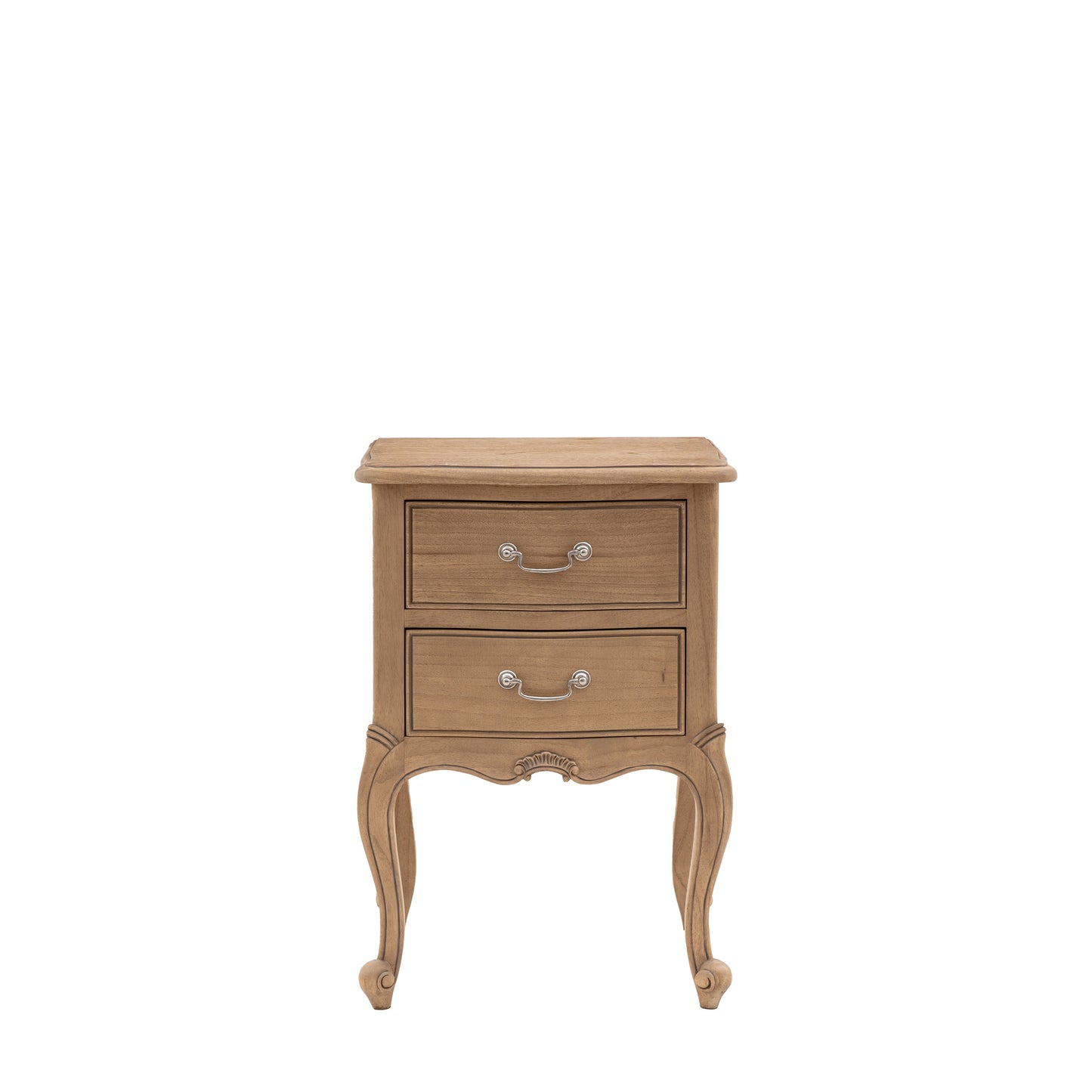GREENWICH BEDSIDE TABLE