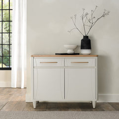 PRESTON NARROW SIDEBOARD