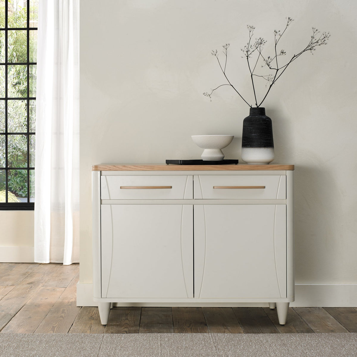 PRESTON NARROW SIDEBOARD