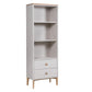 STATLER OPEN STORAGE UNIT