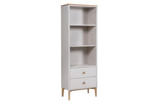 STATLER OPEN STORAGE UNIT