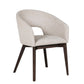 MIKA DINING NATURAL CHAIR