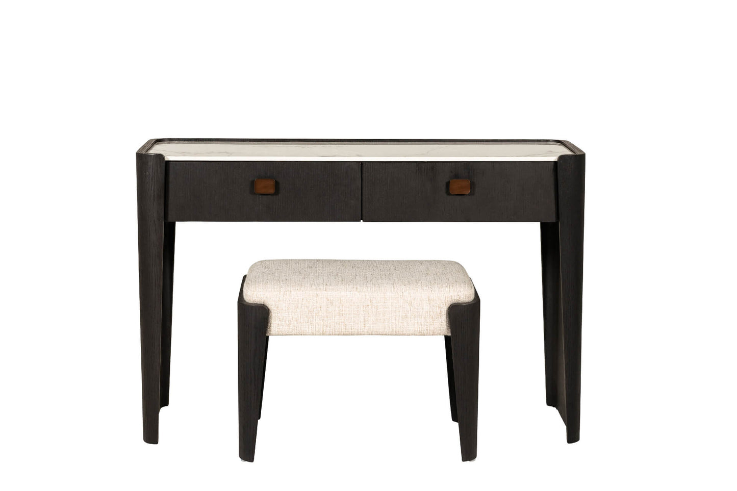 ZEUS DRESSING STOOL