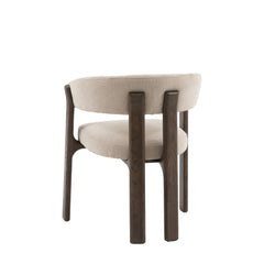 DINGLE DINING CHAIR FABRIC