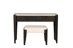 ZEUS DRESSING STOOL