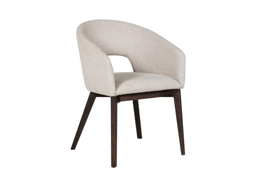MIKA DINING NATURAL CHAIR