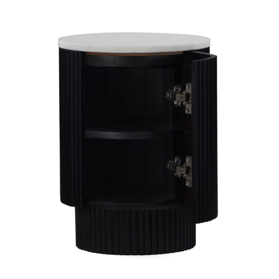 DARWIN SIDE TABLE