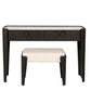 ZEUS DRESSING STOOL