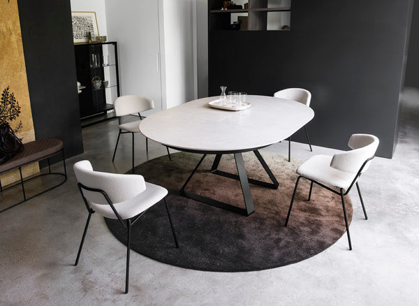 ATLANTE DINING TABLE