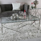 AZARIA COFFEE TABLE