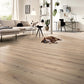 LAMINATE FLOORING