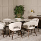MIKA DINING NATURAL CHAIR