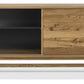 SATURN WIDE SIDEBOARD