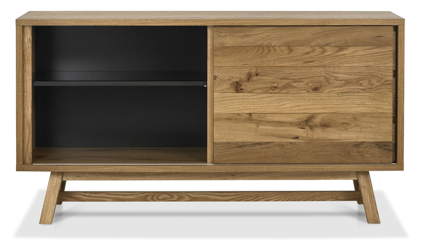 SATURN WIDE SIDEBOARD