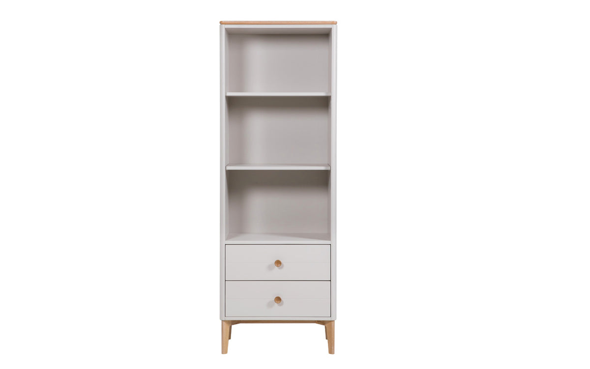 STATLER OPEN STORAGE UNIT