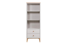 STATLER OPEN STORAGE UNIT