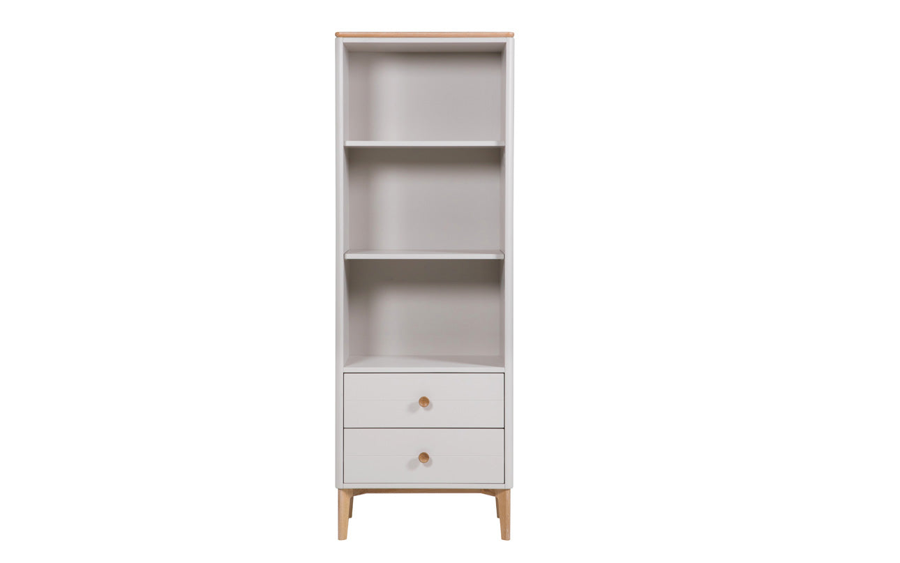 STATLER OPEN STORAGE UNIT