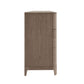 CORSICA 7 DRAWER WIDE CHEST