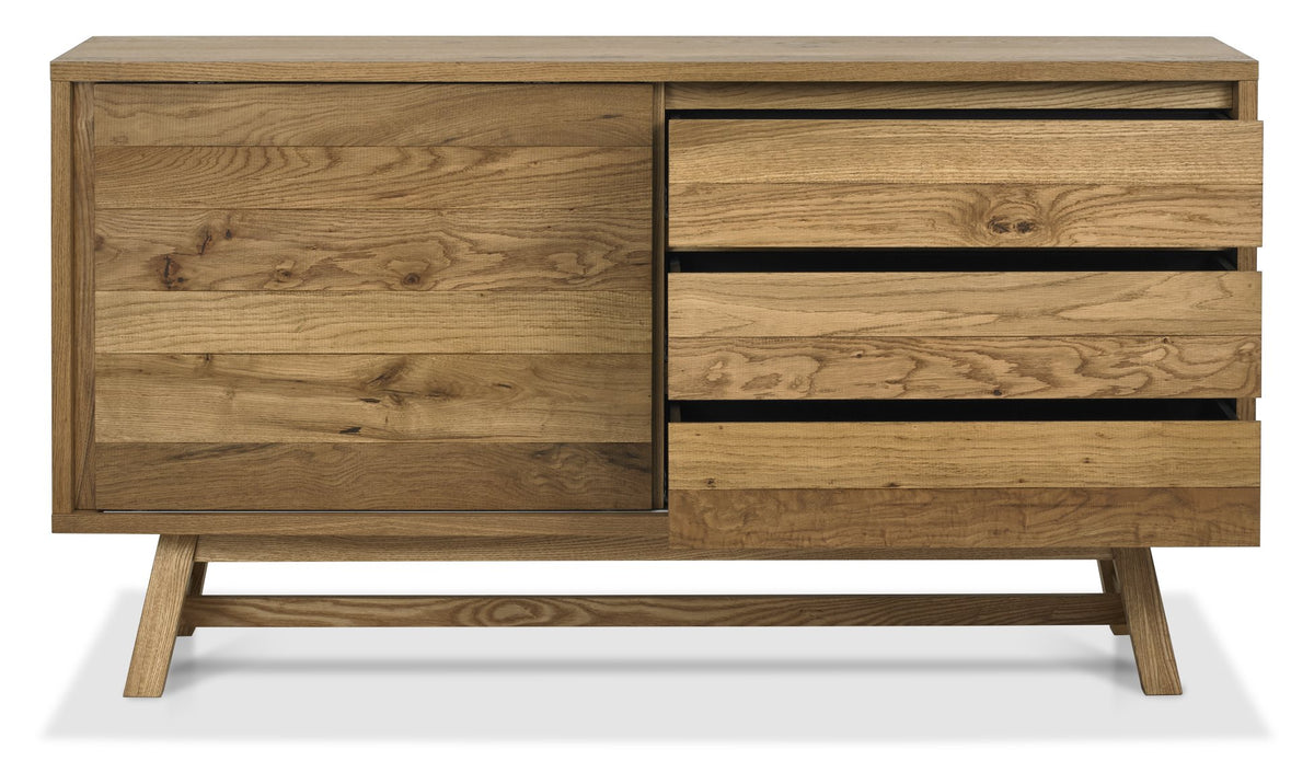 SATURN WIDE SIDEBOARD