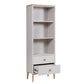 STATLER OPEN STORAGE UNIT