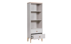 STATLER OPEN STORAGE UNIT