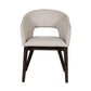 MIKA DINING NATURAL CHAIR