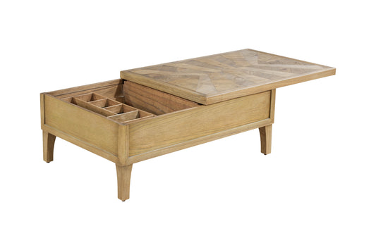 CANNES COFFEE TABLE