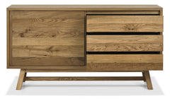 SATURN WIDE SIDEBOARD