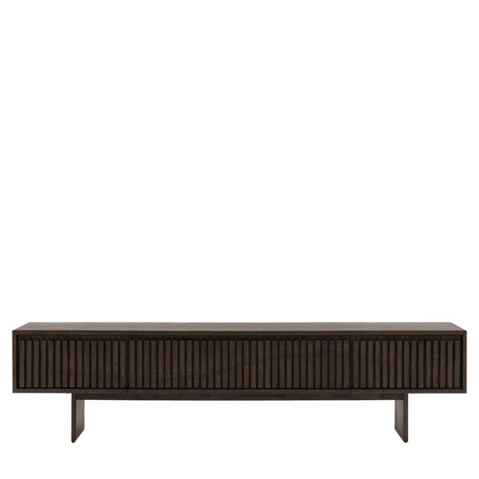 DINGLE 180CM MEDIA UNIT