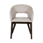 MIKA DINING NATURAL CHAIR