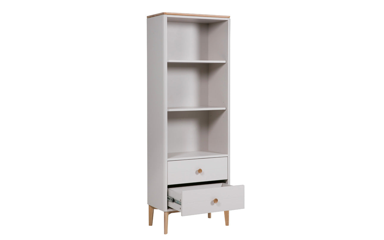 STATLER OPEN STORAGE UNIT