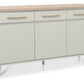PRESTON WIDE SIDEBOARD