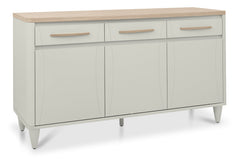 PRESTON WIDE SIDEBOARD